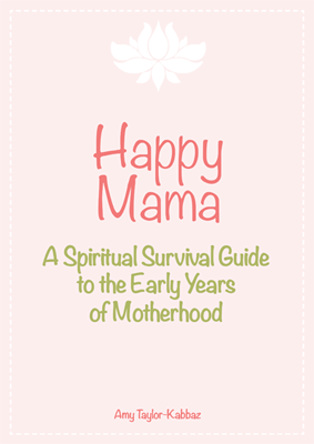 Happy-Mama-title-page