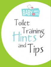 toilet training e-book