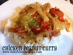 chicken-peanut-curry